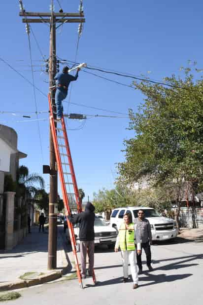 Rechazan empresarios y regidores de oposición el contrato de concesión de alumbrado en Lerdo. (EL SIGLO DE TORREÓN)