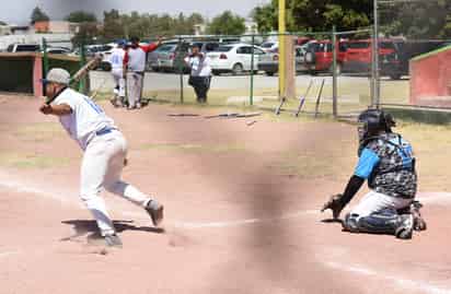 CES 38 y D – II – 14 Secundaria Braulio, se disputarán la corona del Grupo “B” en la Liga Magisterial de la sección 38, encuentro a desarrollarse en el estadio del Centro Recreativo Magisterio. (EL SIGLO DE TORREÓN)