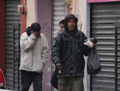 A pesar que el estado de Durango tiene un problema en atender la salud mental de sus ciudadanos, la Organización Mundial de la Salud (OMS) indicó que México tiene un déficit en este tema. (EL SIGLO DE TORREÓN)