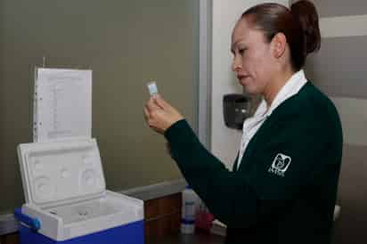 Destacan que se cuenta con una amplia red de servicios médicos en el país. (EL UNIVERSAL)