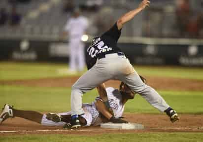 Algodoneros del Unión Laguna dejó escapara la segunda serie en casa de forma consecutiva.