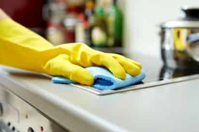 Se estima que en todo el país hay alrededor de 2.5 millones de personas trabajadoras del hogar y a finales de marzo inició un programa piloto para integrarlas al régimen del Seguro Social.