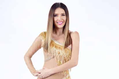 Marlene Favela confirmó la noticia de su embarazo. (ARCHIVO)