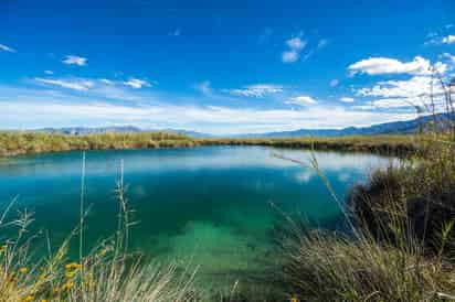 Todos los turistas podrán moverse con tranquilidad en las cinco regiones del estado para disfrutar de sus eventos y del patrimonio natural, cultural, histórico y paleontológico. (ARCHIVO)