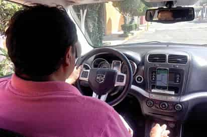 Se estima que la operación de Uber en Durango, Gómez Palacio y Lerdo, creará más de 3 mil 200 oportunidades de autoempleo. (EL SIGLO DE TORREÓN)