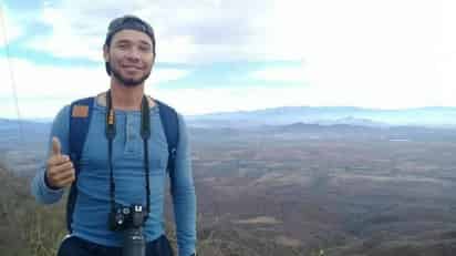 Omar Camacho Mascareño fue asesinado el 24 de marzo. (ARCHIVO)