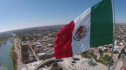 Claudio Mario Bres Garza, presidente municipal de Piedras Negras, celebró que los resultados de la ENSU sean halagadores para esta ciudad fronteriza, comparado con el resto de las 70 urbes e inclusive con las ubicadas en la franja fronteriza. (ESPECIAL)