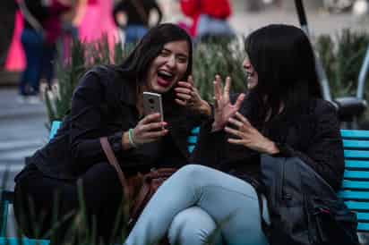 A partir del próximo 3 de agosto, la marcación nacional en México se simplificará para los usuarios de telefonía, lo cual aplicará tanto para quienes quieran llamar a celular como a un teléfono fijo. (ARCHIVO)