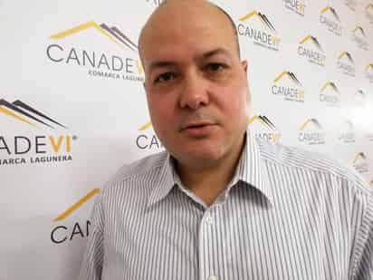 La alta dependencia de los subsidios federales para colocar vivienda que tiene La Laguna ha paralizado en 2019 al sector, en donde no hay certidumbre del número de casas a edificar en el año.