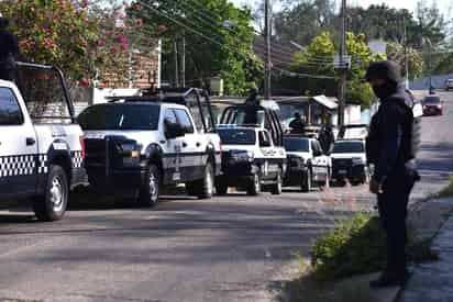 Para reducir esos índices de violencia, López Obrador ha propuesto una Guardia Nacional, que estará integrada por policías, marinos y militares en funciones de seguridad pública.