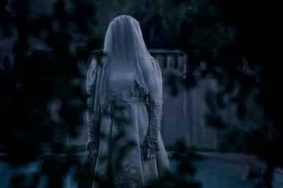 En su semana de estreno. La película The curse of La llorona hace a un lado a Shazam! en la taquilla de Estados Unidos. (AP)
