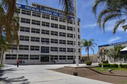 En marzo pasado se incrementó la actividad delictiva en la capital duranguense.De 108 denuncias por robo, en 63 se señaló violencia. (EL SIGLO DE TORREÓN)