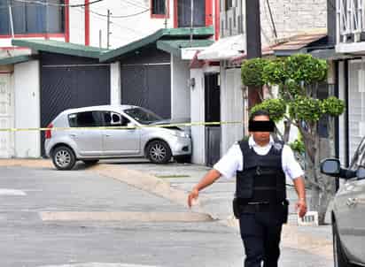 El director de Semáforo Delictivo, Santiago Roel, aseveró que en el primer trimestre de este año, los homicidios en el país se incrementaron 10 por ciento, en comparación con el mismo periodo de 2018. (ARCHIVO)