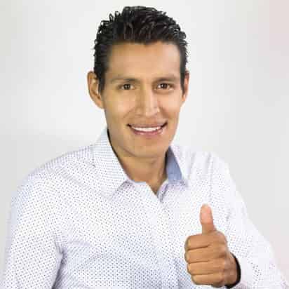 La Fiscalía General del Estado de Michoacán (FGE) informó, a través de su cuenta de Twitter, que se han iniciado las investigaciones por la desaparición y homicidio del alcalde municipal de Nahuatzen, David Eduardo Otlica Avilés. (FACEBOOK)
