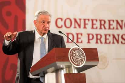 El presidente celebró la aprobación de la reforma educativa en la Cámara de Diputados. (ARCHIVO) 