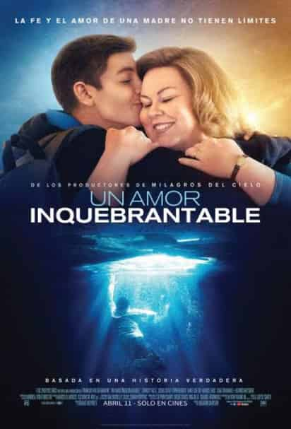 Un Amor Inquebrantable