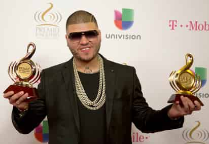 Lanzamiento. Farruko dijo que el título del disco significa guerrero en lenguaje rastafari y está impregnado de música rasta.