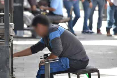 Este día del Niño miles de menores en la entidad lo celebrarán trabajando, como todos los días.