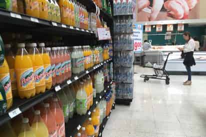 Los productos de la empresa se encuentran dentro de lo establecido por la ley.