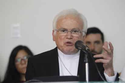 Manifestó que si se busca hacer un auténtico acto de justicia y dignidad, deberá garantizar un juicio contra Grupo México y los directivos de la mina. (ARCHIVO)