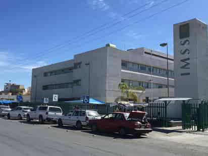 El IMSS impulsa un nuevo modelo de prevención de enfermedades crónico-degenerativas.