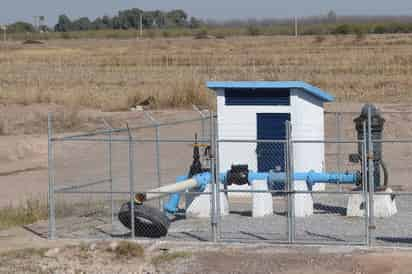 Zermeño dice que hay otras medidas para evitar que se sobreexploten los pozos que surten a la región. (ARCHIVO)