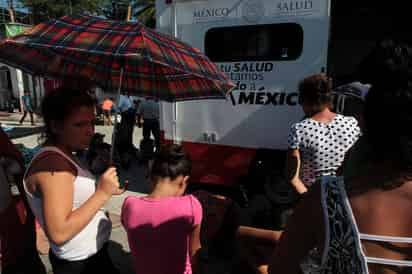 El presidente Andrés Manuel López Obrador aseguró que acudirán a los tribunales a defender el veto que impuso a tres compañías farmacéuticas a las que su gobierno investiga por probables actos de corrupción y prácticas monopólicas. (ARCHIVO)