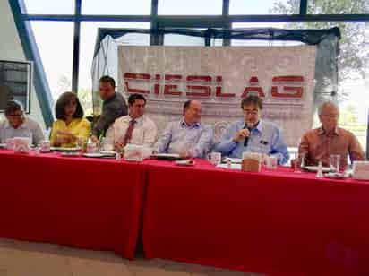 Se espera la participación de las 33 universidades y tecnológicos que integran el Cieslag. (EL SIGLO DE TORREÓN)