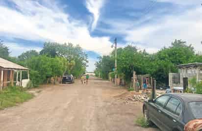 La vida en Nueva Rosita, Coahuila depende de la producción de carbón, y al bajar la dinámica también afecta a la economía de la región. Hoy solo se produce el 7 por ciento del mineral, del 11 por ciento que se necesita. (EL UNIVERSAL)
