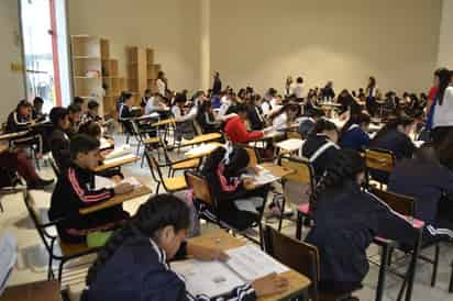 Especialistas en educación, pedagogos y profesores de educación básica advierten que los menores podrían enfrentar escenarios de poca competitividad y aprendizaje con niños que registren mayor avance. (ARCHIVO)