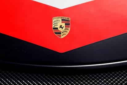 Porsche, filial de Volkswagen (VW), ha aceptado la multa y no interpondrá ningún recurso, y deberá pagar la cantidad fijada en el curso de las próximas seis semanas. (ARCHIVO)