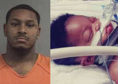 Trice enfrenta los cargos de maltrato y homicidio. (INTERNET)