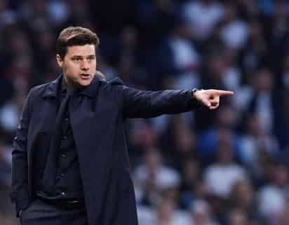 Los Spurs saldrán a remontar un 1-0 en contra al visitar el miércoles al Ajax en el partido de vuelta. (AGENCIA)