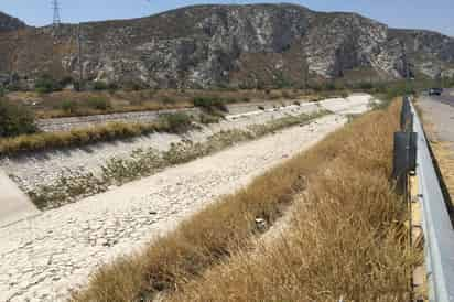 Podría ser después del 10 de mayo, que corra agua por la red de canales para dar continuidad al Ciclo de Riego Agrícola. (EL SIGLO DE TORREÓN)