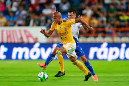 El juego de vuelta se disputará este sábado en punto de las 19:00 horas en el estadio Universitario de Nuevo León. (JM)