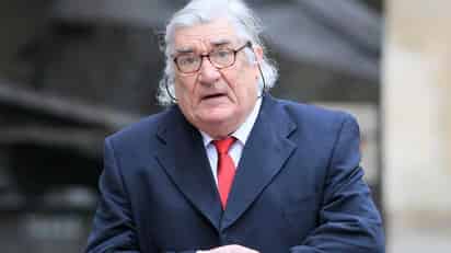 Pérdida. El cineasta francés Jean-Claude Brisseau murió el sábado en París a los 74 años, informó su familia.