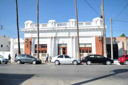 Acervo. El Archivo Municipal cuenta con registros documentales sobre el acontecimiento. (EL SIGLO DE TORREÓN / Ramón Sotomayor)
