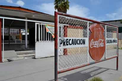 Algunas instituciones educativas decidieron tomar varios días de descanso de esta semana. (EL SIGLO DE TORREÓN / EDITH GONZÁLEZ)