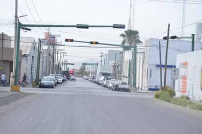 La Canacintra consideró muy positiva la creación de más parques industriales en el municipio de Gómez Palacio.
