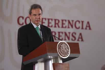 La Secretaría de Educación señaló que también fueron suspendidos los procesos de admisión, promoción y reconocimientos hasta que se emitan las disposiciones legales correspondientes. (ARCHIVO)