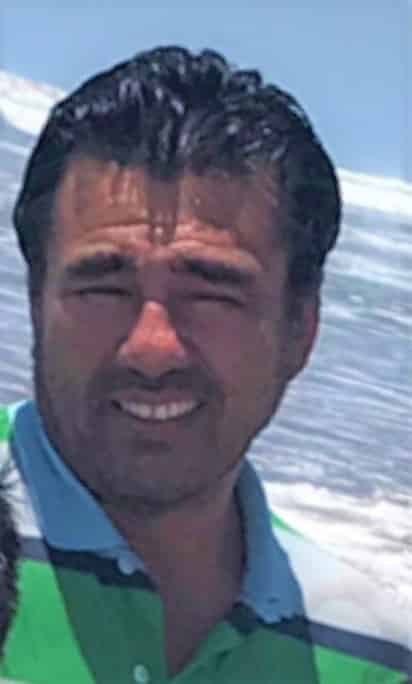 El titular de la Fiscalía General de Morelos, Uriel Carmona, dijo que los presuntos secuestradores de Humberto Adame (imagen), hermano del exgobernador Marco Adame, habrían pedido un millón de pesos de rescate y el monto se redujo a 63 mil pesos. (TWITTER)