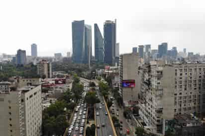 La Zona Metropolitana del Valle de México levantó la contingencia ambiental.