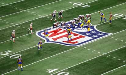 Con la legalización que varios estados de Estados Unidos han hecho para la marihuana, las puertas se abren para que los jugadores de la NFL puedan recurrir a ella como terapia medicinal. (ARCHIVO)