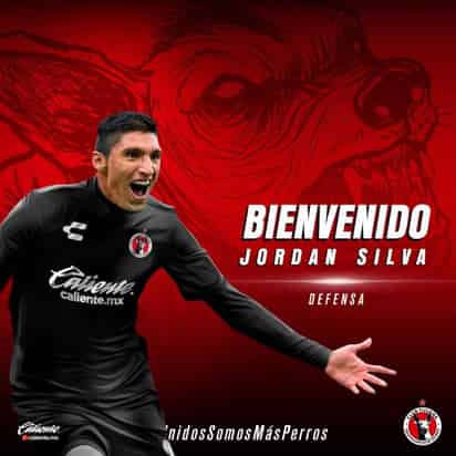 El jugador de 24 años nacido en San Luis Potosí, se suma a los Xolos luego de formar parte del Cruz Azul durante cuatro torneos cortos en la Primera División. (ESPECIAL)