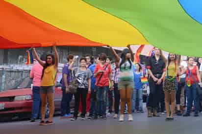 Las terapias para 'curar' la homosexualidad, además de ser discriminatorias, son un fraude.