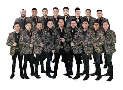 Los Recoditos sacan tema en honor a las mujeres; hoy se presentan en Torreón. (CORTESÍA BANDA LOS RECODITOS)