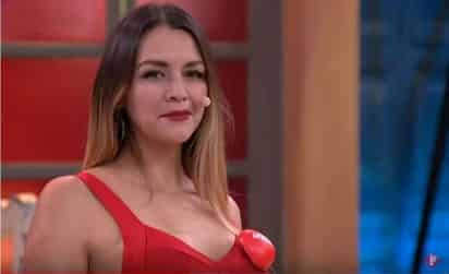 Deceso. Aún no hay sospechosos por el asesinato de Natali Michel, la joven participante del programa de televisión Enamorándonos. (ESPECIAL)