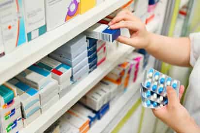 El mandatario sostuvo que no existen despidos en el sector salud y calificó que esa información es propaganda para afectar a su gobierno. (ARCHIVO)