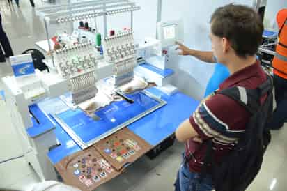 Ante la falta de apoyo y el respaldo del Gobierno la Expo Automotriz se pospone para el próximo año, señalan. (ARCHIVO)
