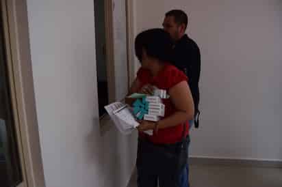 Entre las irregularidades que se encontraron están las diferencias en los precios de una compra consolidada.